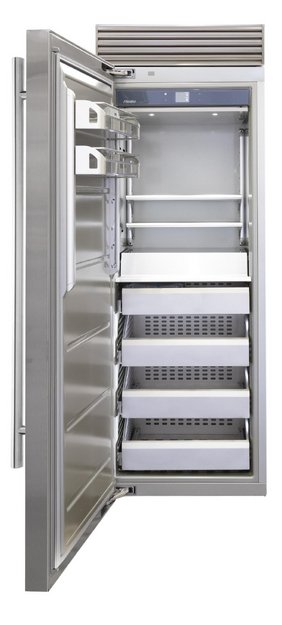 Встраиваемая морозильная камера Fhiaba XS750FZ3 в Тюмени (preview 1)