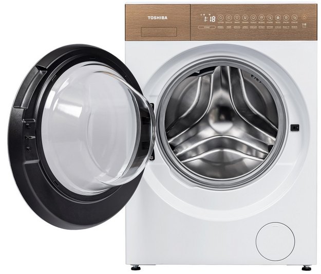 Стиральная машина Toshiba TW-T37BZP115MWRU(WT) в Тюмени (preview 4)