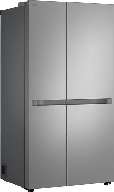 Холодильник LG GC-B257KMHW в Тюмени (preview 2)