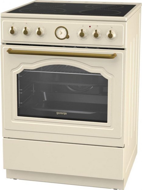 Стеклокерамическая плита Gorenje EC62CLI в Тюмени (preview 6)
