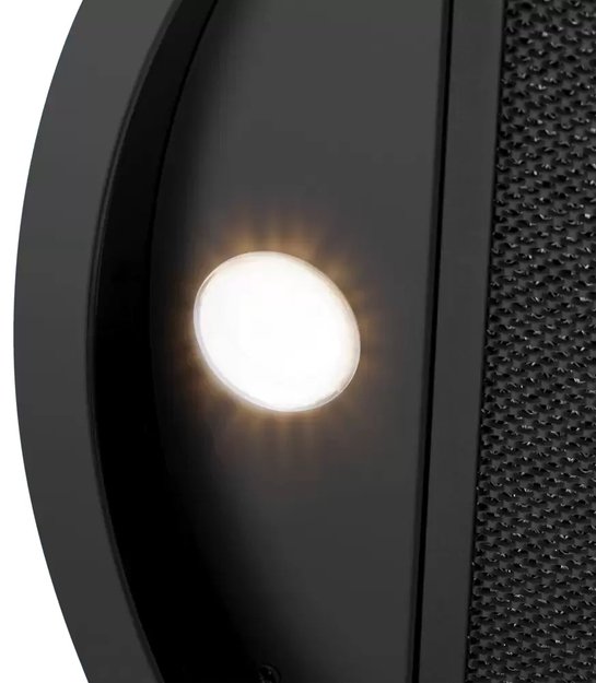 Вытяжка Maunfeld Lee Side 397 нержавеющая сталь в Тюмени (preview 11)