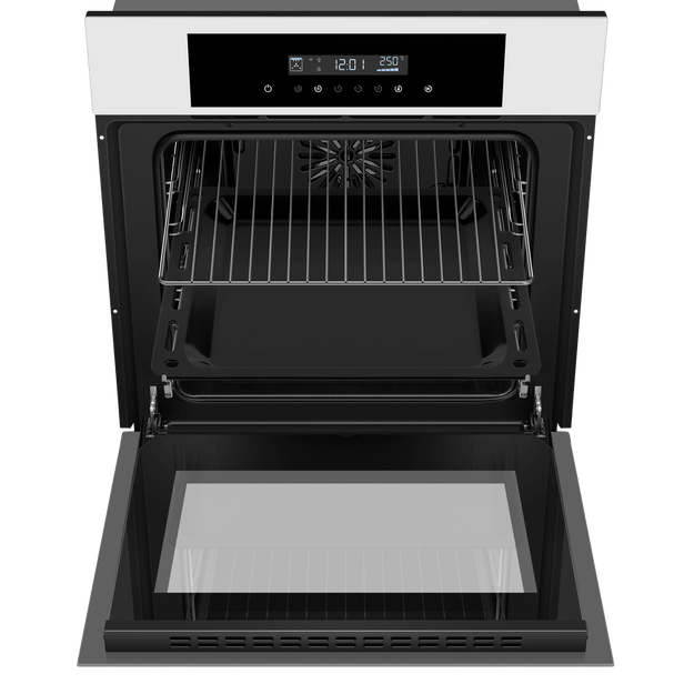 Духовой шкаф Maunfeld AEOD6063W в Тюмени (preview 4)