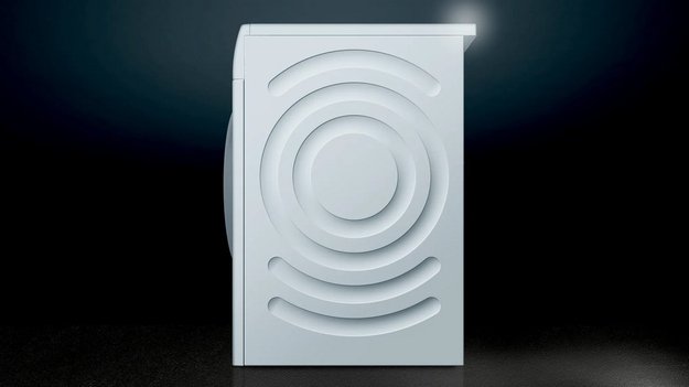 Стирально-сушильная машина Bosch WNA134B0SN в Тюмени (preview 3)