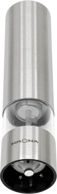 Измельчитель для специй KRONA Salz Pfeffer Inox в Тюмени (preview 4)