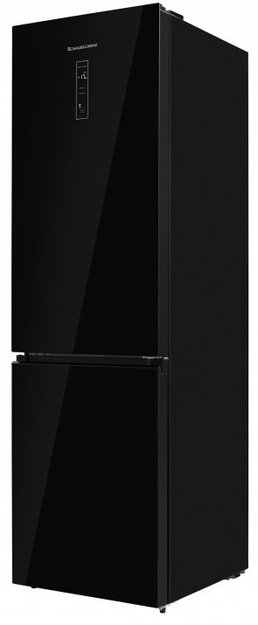 Холодильник Schaub Lorenz SLU S344GY7EI в Тюмени (preview 5)
