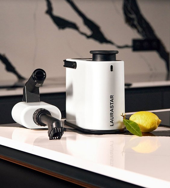 Отпариватель Laurastar Aura в Тюмени (preview 7)