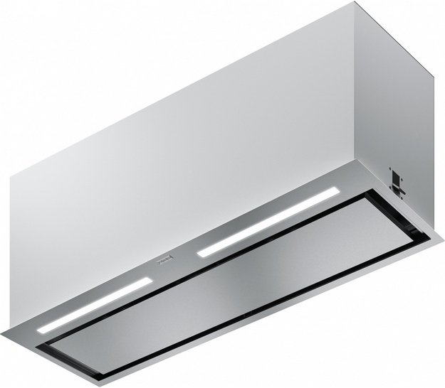 Встраиваемая вытяжка Franke FBFP XS A86 KL в Тюмени (preview 1)