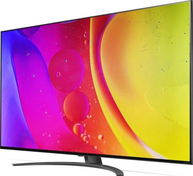 Телевизор LG 50NANO829QB в Тюмени (preview 3)