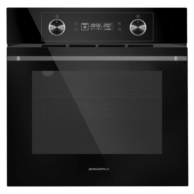 Духовой шкаф Maunfeld AEOH60102B в Тюмени (preview 2)