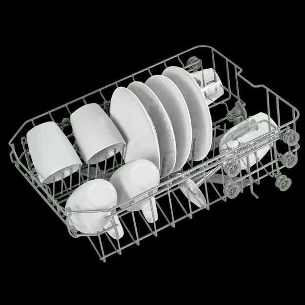 Встраиваемая посудомоечная машина Maunfeld MLP-08S Light Beam в Тюмени (preview 14)