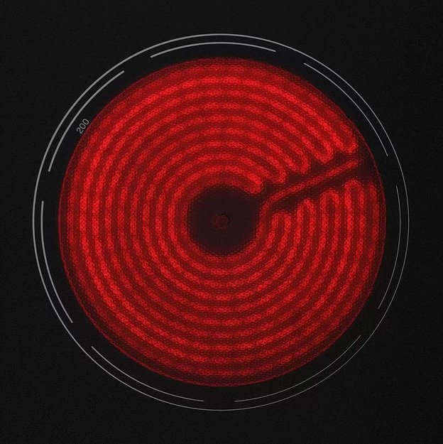 Варочная поверхность KRONA EDEL 60 BL TK в Тюмени (preview 9)