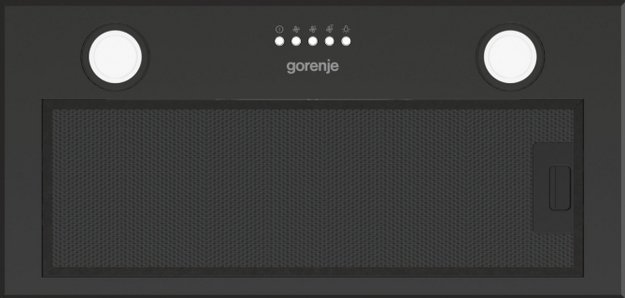Встраиваемая вытяжка Gorenje BHI626E6B в Тюмени (preview 3)