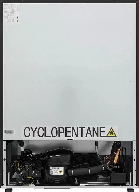 Встраиваемый винный шкаф Krona BADEN 82/46 IX в Тюмени (preview 6)