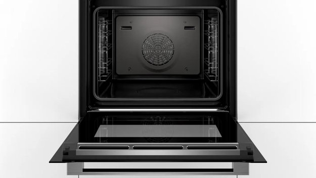 Духовой шкаф Bosch HSG636BS1 в Тюмени (preview 4)