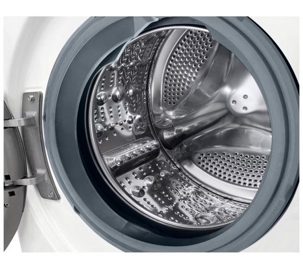 Стиральная машина LG AI DD F2V9HS9W в Тюмени (preview 12)