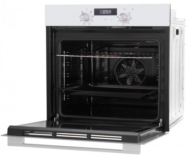 Духовой шкаф Schaub Lorenz SLB EL6090 в Тюмени (preview 4)
