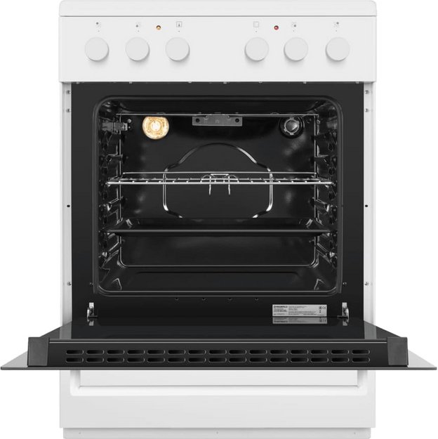 Электрическая плита Maunfeld MEC65CW07 в Тюмени (preview 5)