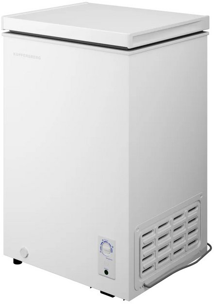 Морозильная камера Kuppersberg FLCF 100 W в Тюмени (preview 5)