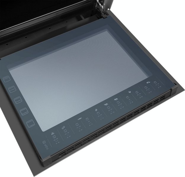 Электрическая плита Maunfeld MEC511CS09TD в Тюмени (фото 13) Электрическая плита Maunfeld MEC511CS09TD в Тюмени (preview 13)