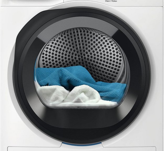 Сушильная машина Electrolux EW6D295GE в Тюмени (фото 3) Сушильная машина Electrolux EW6D295GE в Тюмени (preview 3)