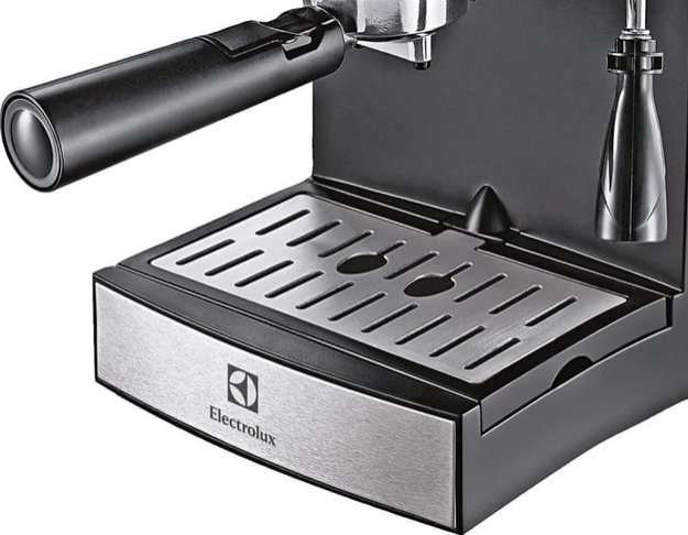 Кофемашина Electrolux EEA 111 в Тюмени (preview 4)