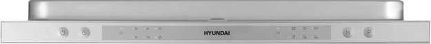 Встраиваемая посудомоечная машина Hyundai HBD 661 в Тюмени (preview 16)