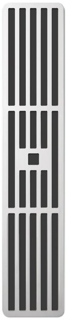 Варочная панель с вытяжкой Kuppersbusch KMI 8500.0 WR Silver Chrome в Тюмени (preview 2)