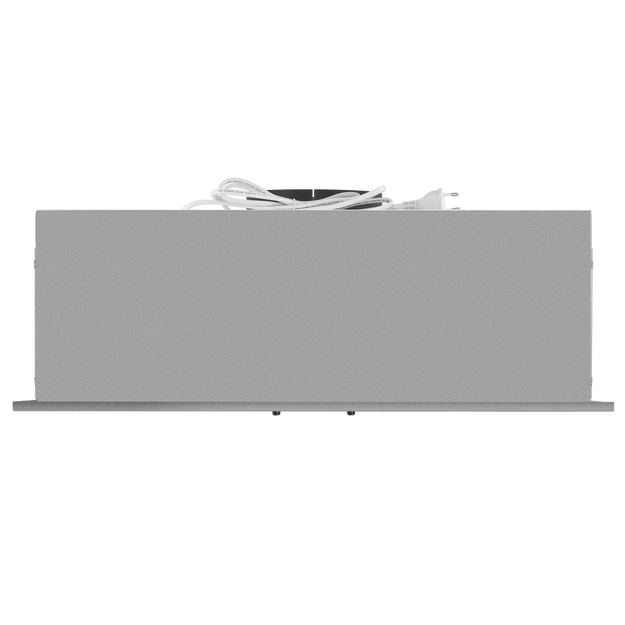 Встраиваемая вытяжка Maunfeld Crosby Light 5028 Inox в Тюмени (preview 7)