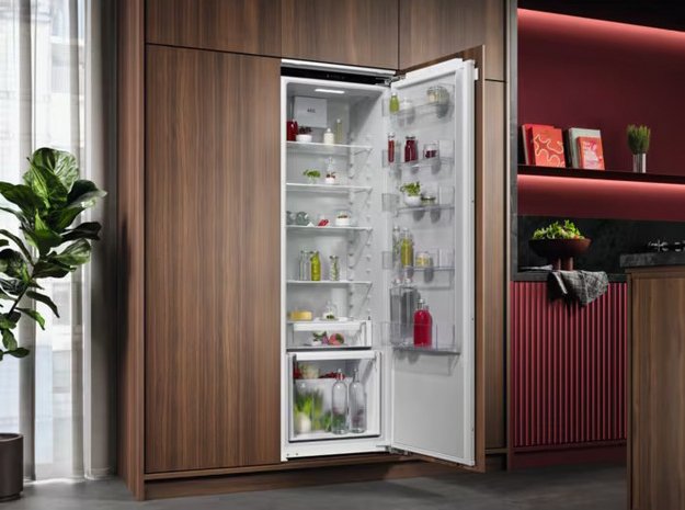 Встраиваемый холодильник AEG TK6DS181EC в Тюмени (preview 6)