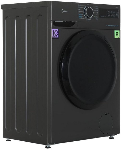 Стиральная машина Midea MF01814BS47/T в Тюмени (preview 2)