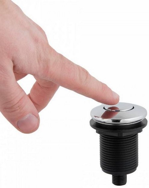 Измельчитель пищевых отходов Bone Crusher BC 1000 в Тюмени (preview 5)