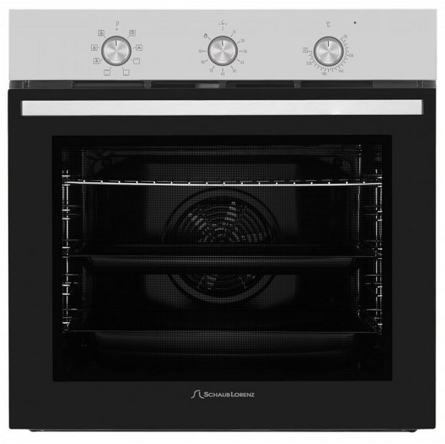 Духовой шкаф Schaub Lorenz SLB EE6080 в Тюмени (preview 1)
