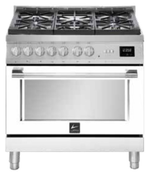 Варочный центр Lofra ABPG96WGVGT/AEO в Тюмени (preview 1)