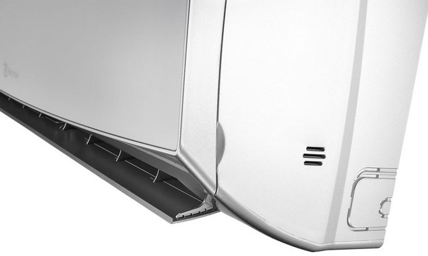Инверторная сплит-система Electrolux EACS/I-12HG-MILK2/N8 в Тюмени (preview 4)