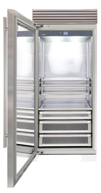 Встраиваемый холодильник Fhiaba XS900FG3D в Тюмени (preview 1)