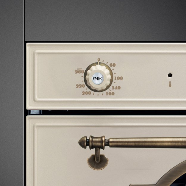 Духовой шкаф Smeg SFP67C1TPO в Тюмени (preview 2)