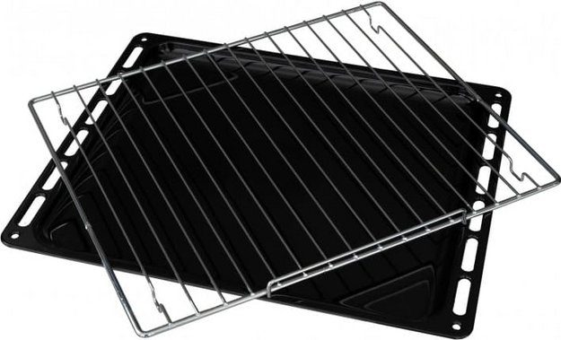 Духовой шкаф Schaub Lorenz SLB EY6814 в Тюмени (фото 7) Духовой шкаф Schaub Lorenz SLB EY6814 в Тюмени (preview 7)