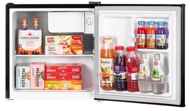 Холодильник Maunfeld MFF50RB в Тюмени (preview 2)