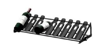 Потолочное крепление (внутри ниши) EuroCave MX-020047 в Тюмени (preview 1)