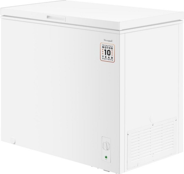 Морозильный ларь с инвертором и функцией холодильника Weissgauff WFH-250 Inverter в Тюмени (preview 2)
