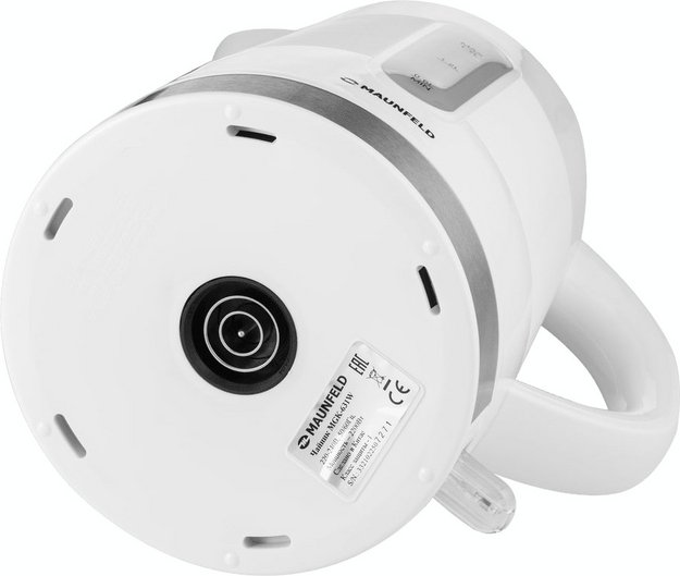 Чайник Maunfeld MGK-631W в Тюмени (preview 7)