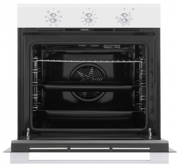 Духовой шкаф Schaub Lorenz SLB EL6080 в Тюмени (preview 4)