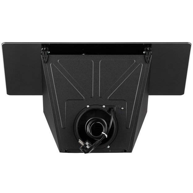 Вытяжка KRONA POLLY 600 BLACK PB V2 в Тюмени (preview 6)