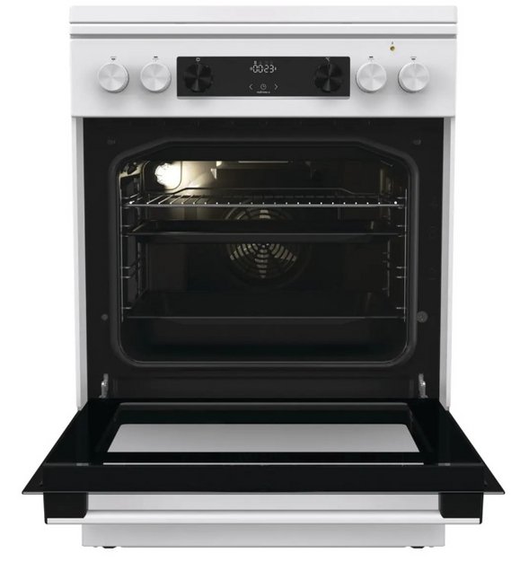 Комбинированная плита Gorenje GK6C5WF в Тюмени (preview 3)