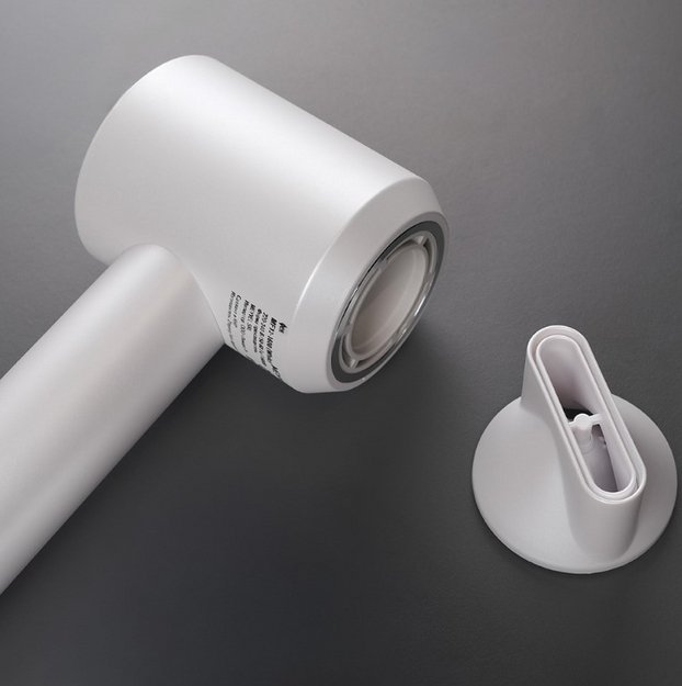 Настенный фен Meyvel MF12-1600 Белый (White) в Тюмени (preview 9)