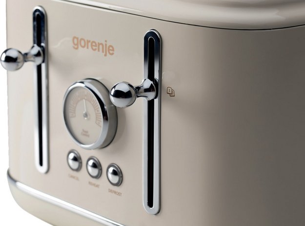 Тостер Gorenje T2300CLIN в Тюмени (preview 6)