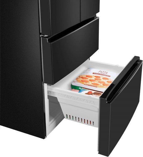 Холодильник Maunfeld MFF190NFDB01 в Тюмени (preview 10)