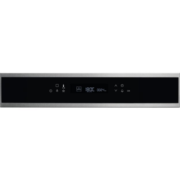 Духовой шкаф Electrolux EOE7F31X в Тюмени (preview 4)