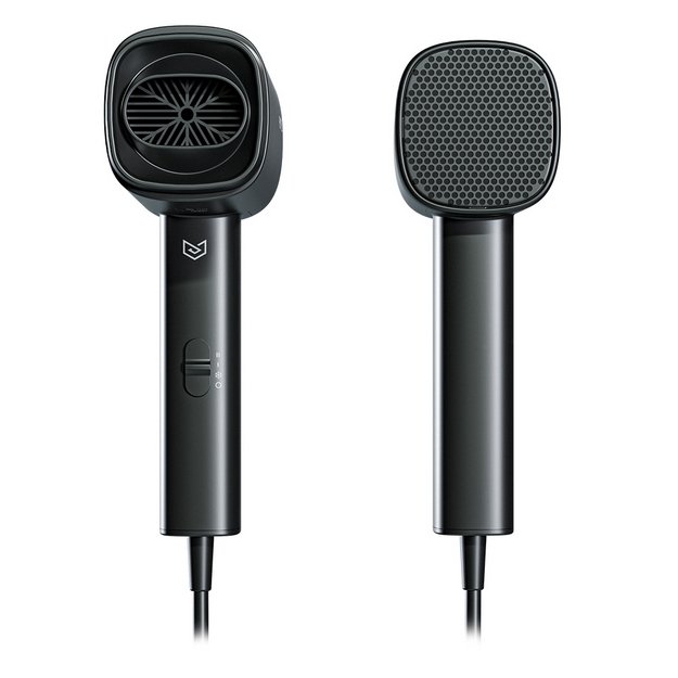 Фен для волос Meyvel MF8-1600 (Black) в Тюмени (preview 6)