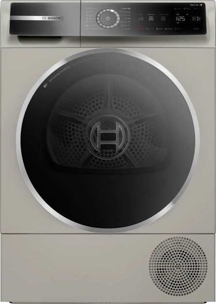Сушильная машина Bosch WQB245BXME в Тюмени (preview 1)